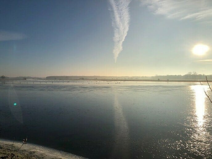 Nog een paar natuurfoto’s - Foto: Ingezonden foto