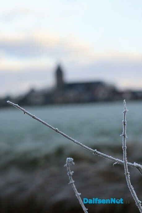Dalfsen gefotografeerd - Foto: Ingezonden foto