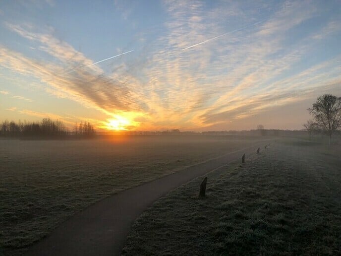 Ingezonden foto’s Bellingeweer - Foto: Ingezonden foto