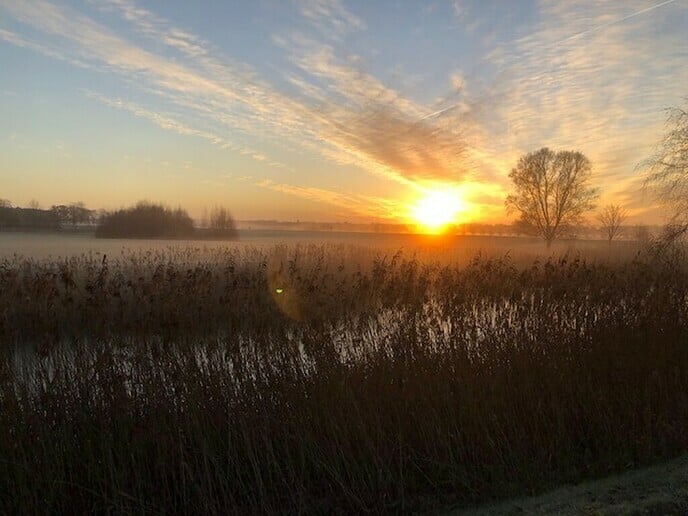 Ingezonden foto’s Bellingeweer - Foto: Ingezonden foto