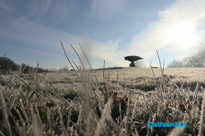 Dalfsen gefotografeerd - Foto: Ingezonden foto