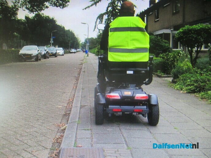 Is uw verkeerskennis nog up-to-date? - Foto: Ingezonden foto