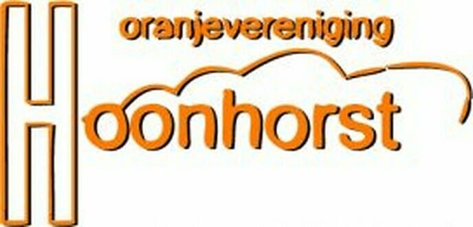 Potgrondverkoop Oranjevereniging Hoonhorst e.o.