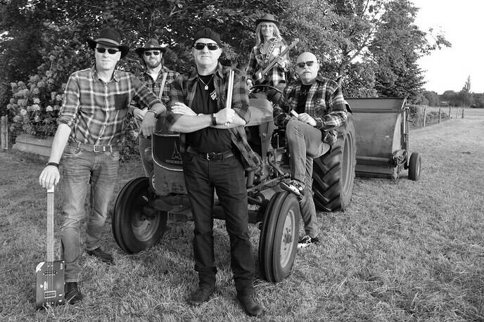 New Orleans CBG video contest - Foto: Eigen geleverde foto