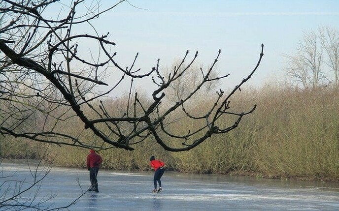 Vandaag 10 jaar geleden: We konden het niet laten