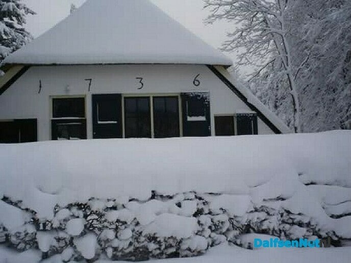 Peter regelt een grandioos orkest