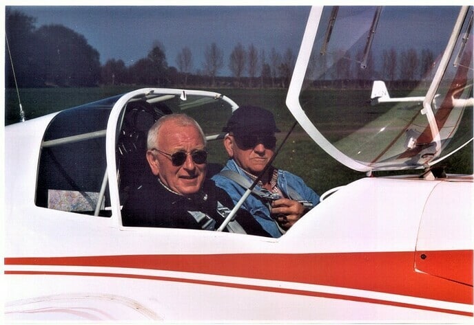 Dalfsen in vogelvlucht - Foto: Ingezonden foto