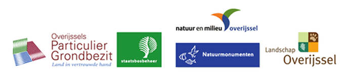 0.a. Decohof Hoonhorst genomineerd voor de Groene Twinkeling