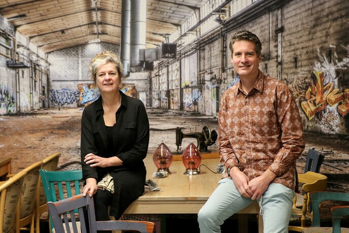 WaardeRing genomineerd voor de Circular Award Public 2021 - Foto: Eigen geleverde foto