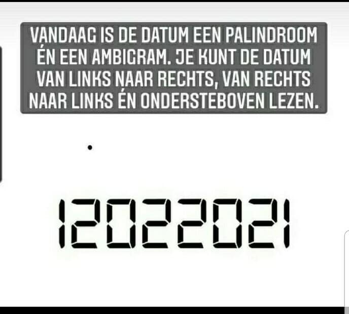 Heel bijzonder - Foto: Ingezonden foto