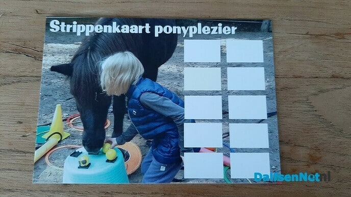 Kind van de rekening? - Foto: Ingezonden foto
