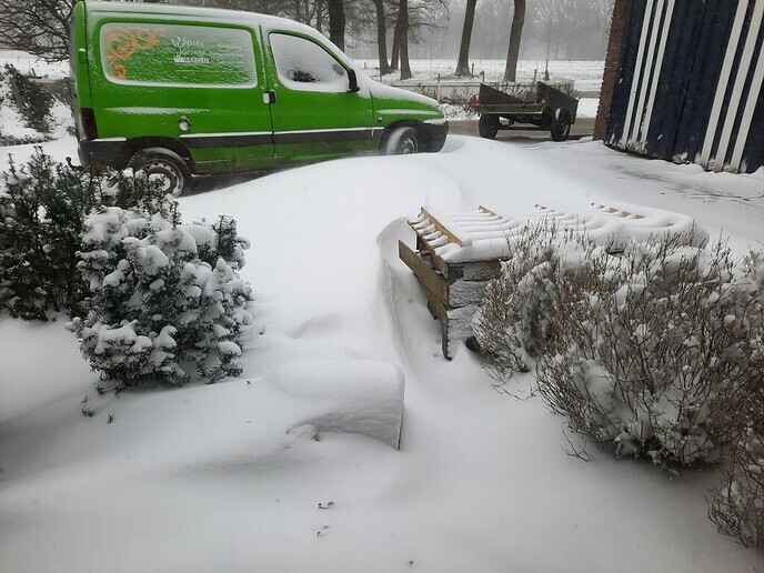 Ho maar - Foto: Gruune Jopie