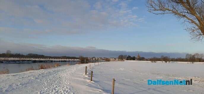 Foto’s Vanmorgen - Foto: Ingezonden foto
