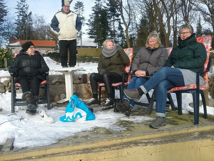 Anton kan wel janken - Foto: Eigen geleverde foto