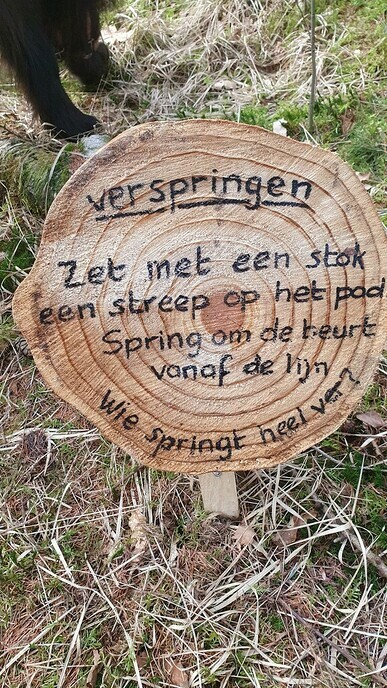 Heterdaadje - Foto: Ingezonden foto