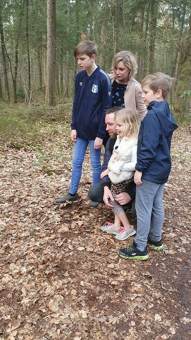 Heterdaadje - Foto: Ingezonden foto