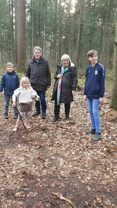 Heterdaadje - Foto: Ingezonden foto