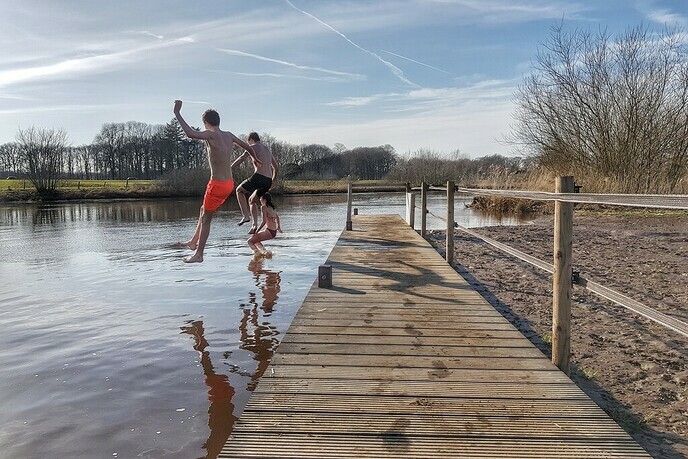 Lente! - Foto: Ingezonden foto