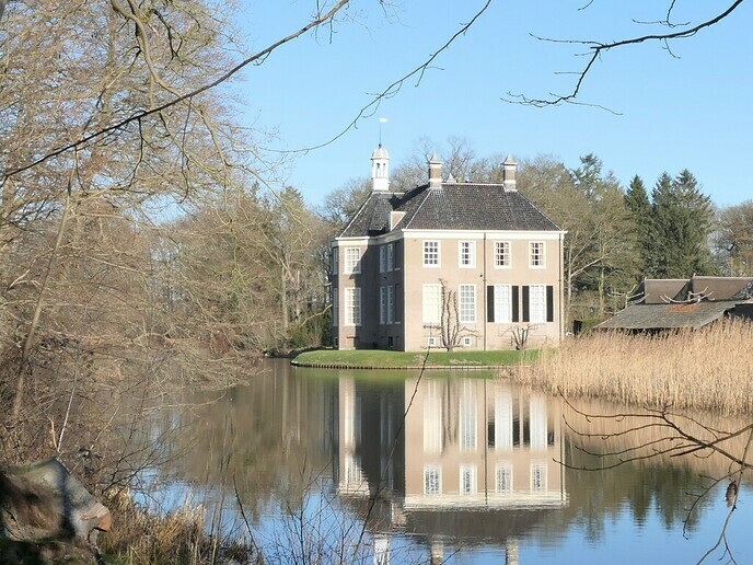 Huize Den Berg - Foto: Ingezonden foto