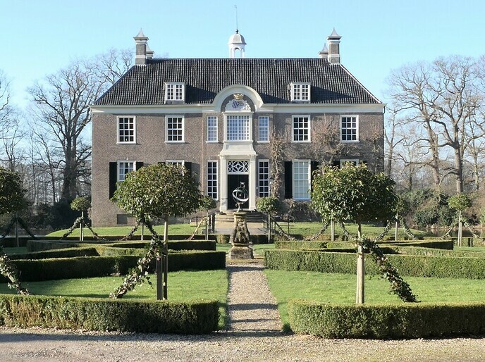 Huize Den Berg - Foto: Ingezonden foto
