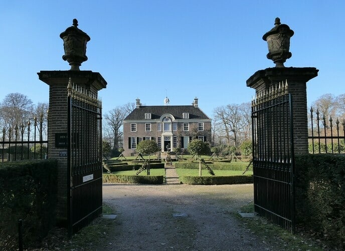 Huize Den Berg - Foto: Ingezonden foto