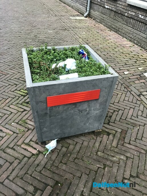 Hoezo asociaal?! - Foto: Ingezonden foto
