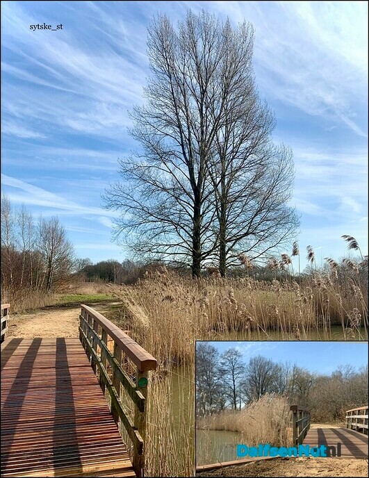 Bellingeweer - Foto: Ingezonden foto