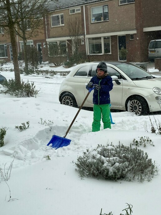 Noaberschap ten top!