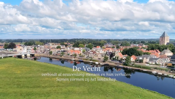 Lancering van de “digitale schatkamer van Dalfsen”