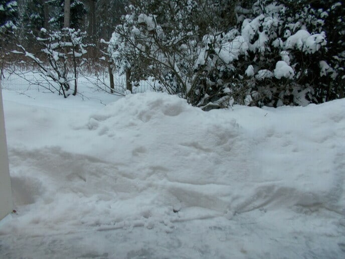 Sneeuwplaatjes - Foto: Ingezonden foto