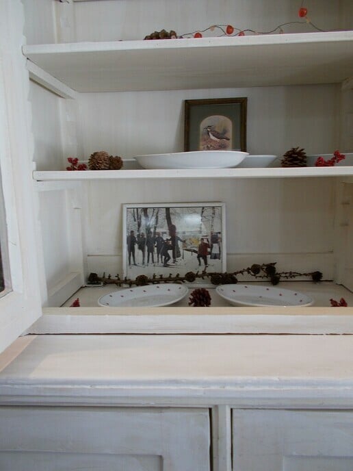 Langlauffoto van 40 jaar geleden