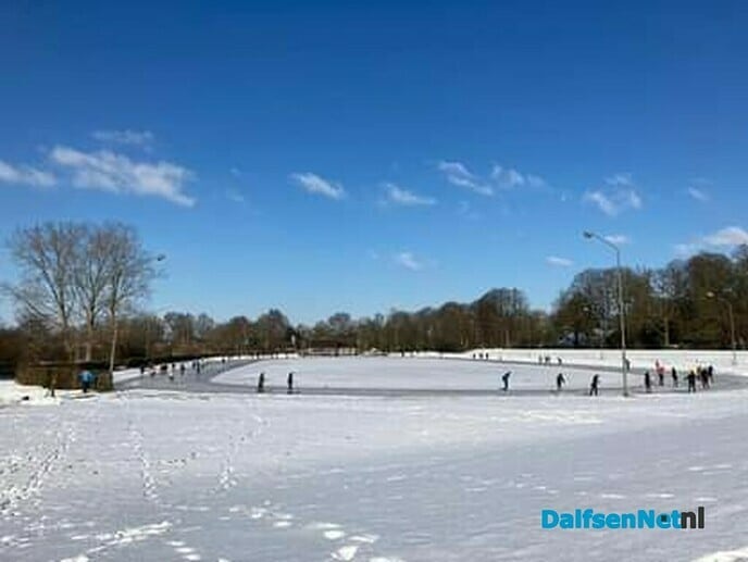 Veel goed nieuws vanuit Stokvisdennen - Foto: Ingezonden foto