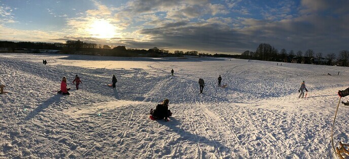  Mooi Dalfsen vandaag - Foto: Ingezonden foto