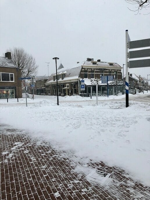 Nog meer foto’s van verschillende inzenders - Foto: Ingezonden foto