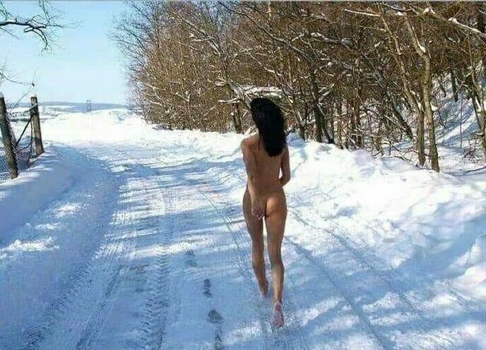 Jopie’s witte wereld - Foto: Gruune Jopie