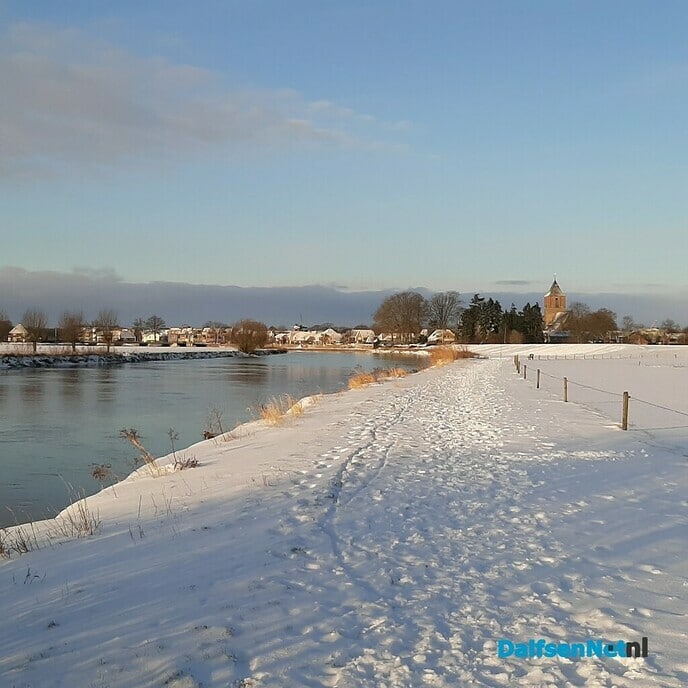 Foto’s Vanmorgen - Foto: Ingezonden foto