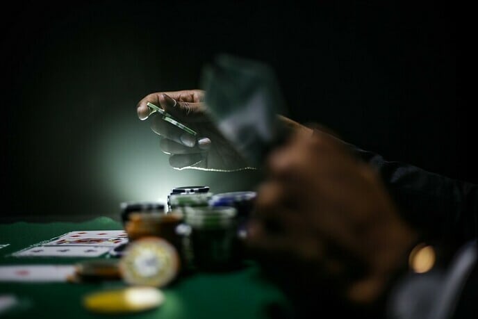 Nederlandse pokerspelers krijgen belasting terug