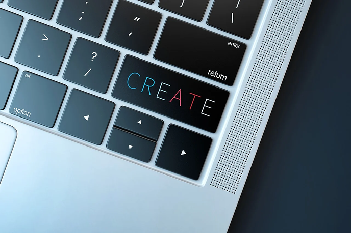 Drie handige 3D print standaarden voor je laptop