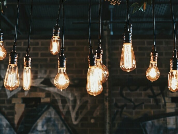 Steel de show met jouw verlichting