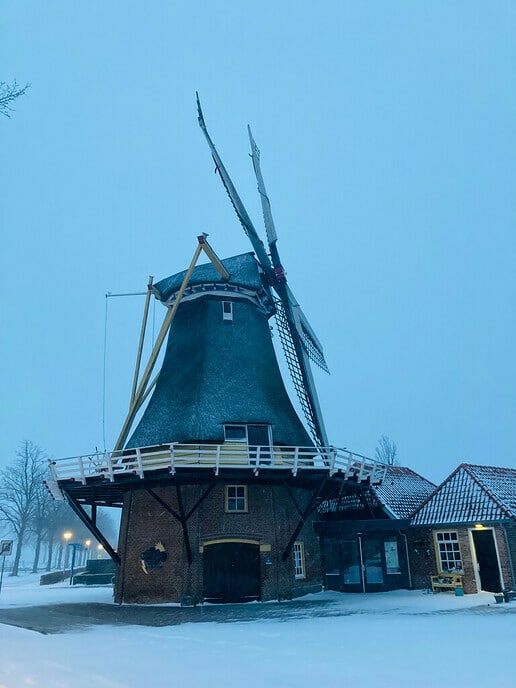 Nog meer foto’s van verschillende inzenders - Foto: Ingezonden foto