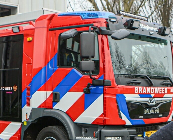 Binnenkort ook voor Dalfsen een nieuwe tankautospuit - Foto: Eigen geleverde foto