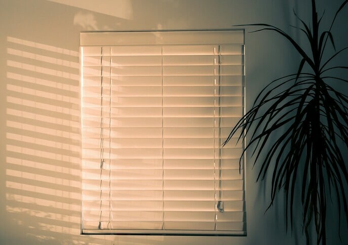 Screens als raamdecoratie? Gebruik deze vragen!