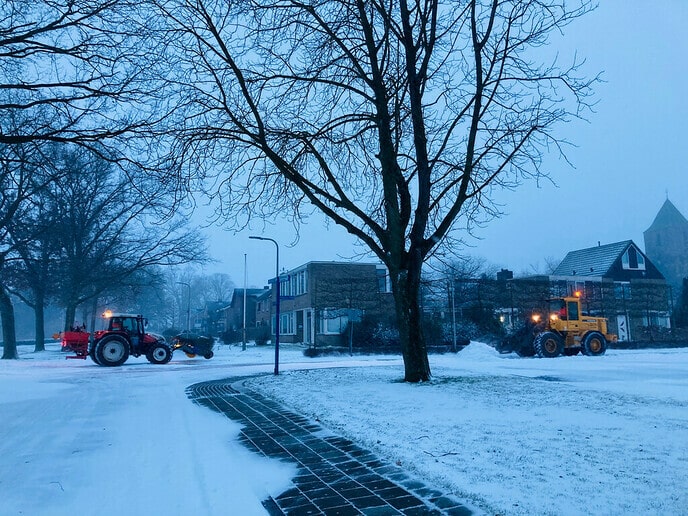 Nog meer foto’s van verschillende inzenders - Foto: Ingezonden foto