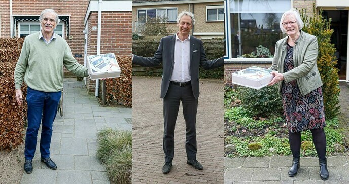 DNA van Dalfsen - Foto: Gemeente Dalfsen