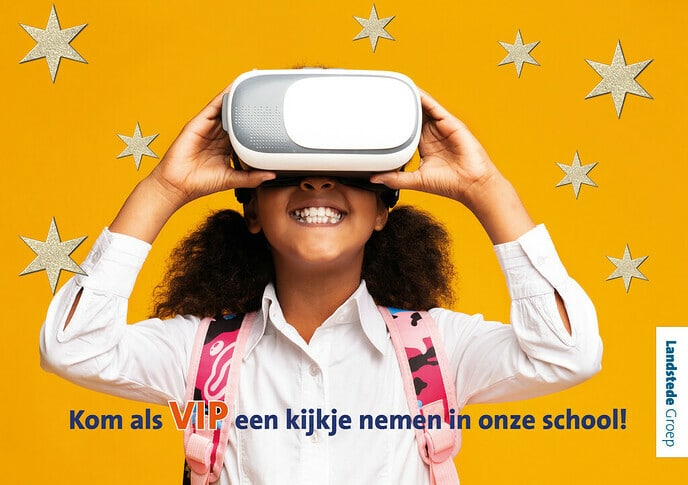 Snuffelen en sfeer te proeven zeven middelbare scholen - Foto: Ingezonden foto