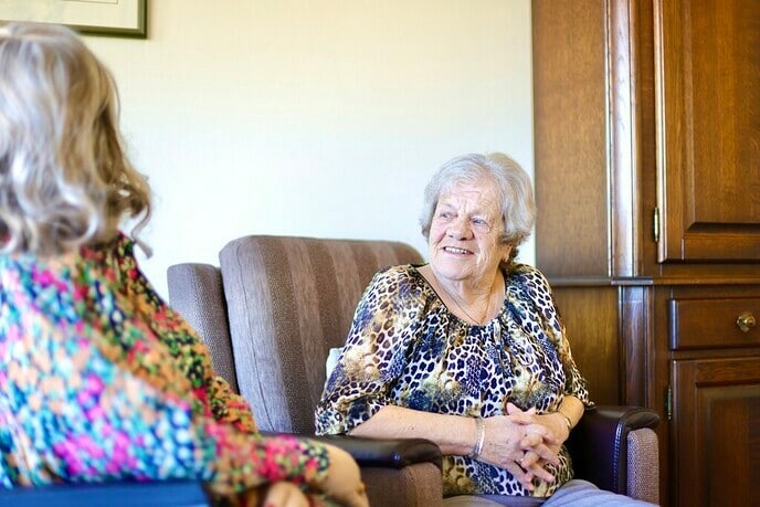 Wie is Betsie Babbel? Een pop of mens? - Foto: Ingezonden foto