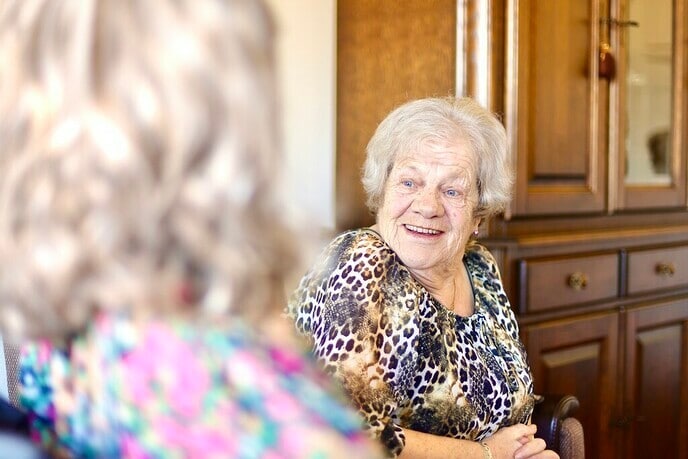Wie is Betsie Babbel? Een pop of mens? - Foto: Ingezonden foto