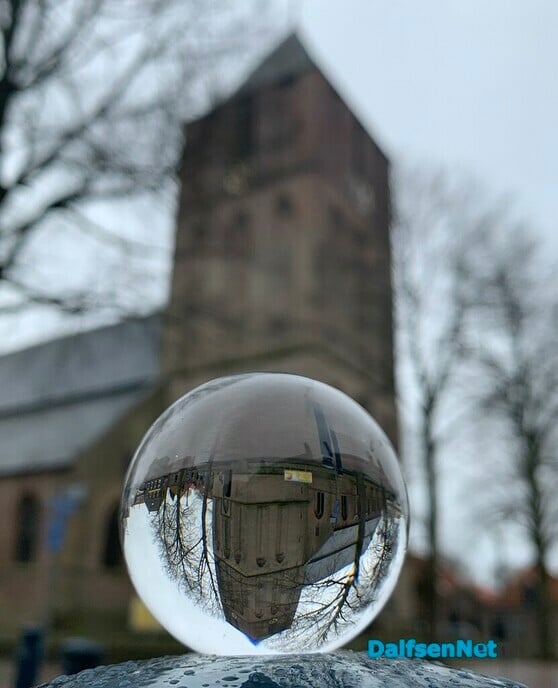 Foto - Foto: Ingezonden foto