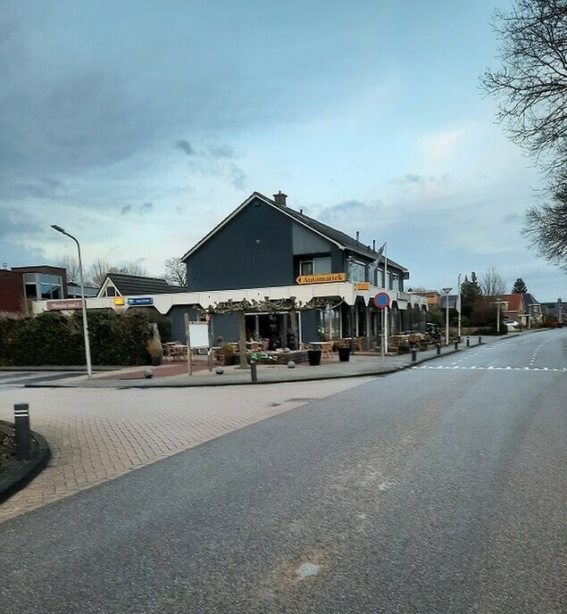 De Mac Mansier - Foto: Gruune Jopie
