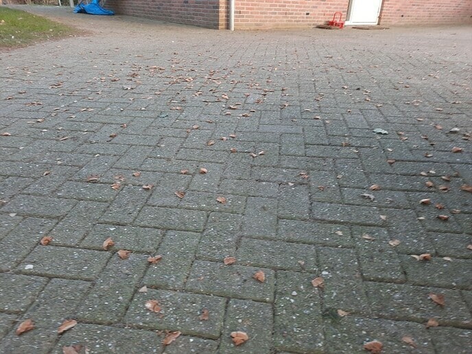 Troep deur Anton - Foto: Gruune Jopie